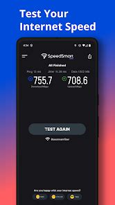 smartbillions com test|Speedsmart Speed Test .